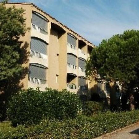 Appartement T2, 4 Pers, 300M Plage, Parking Prive, Argeles-Sur-Mer - Fr-1-388-50 Eksteriør bilde